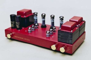 TVA10 Stereo Amp